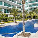 Morros Ultra, Beachfront&2 Bedrooms by Inmobiliaria MFR