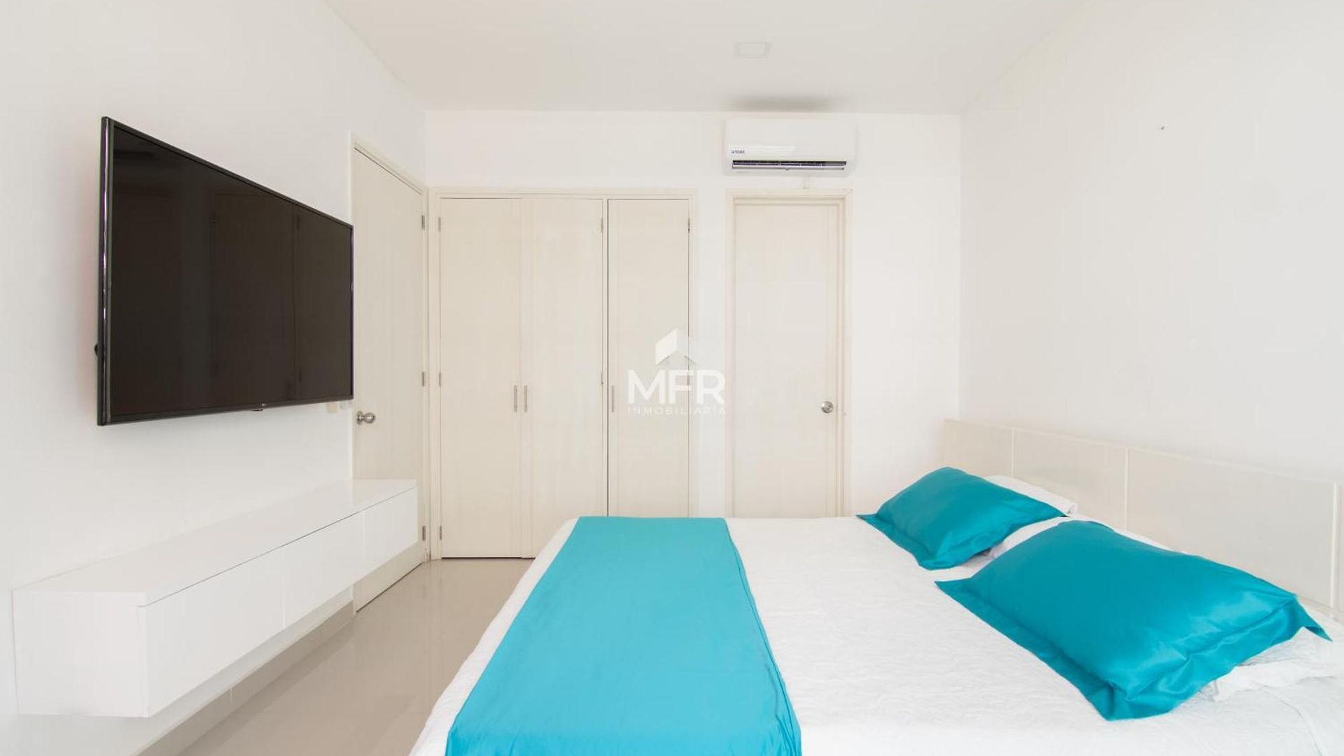 Morros Ultra, Beachfront&2 Bedrooms By Inmobiliaria Mfr