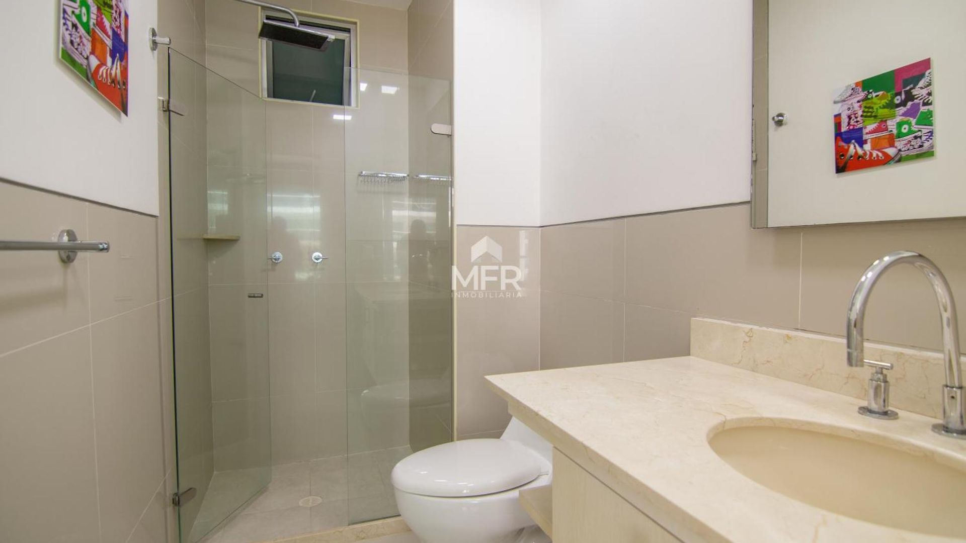 Morros Ultra, Beachfront&2 Bedrooms By Inmobiliaria Mfr