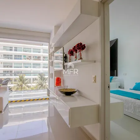 Morros Ultra, Beachfront&2 Bedrooms By Inmobiliaria Mfr Cartagena