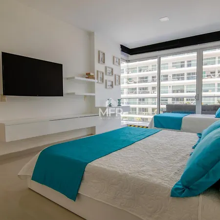 Morros Ultra, Beachfront&2 Bedrooms By Inmobiliaria Mfr *