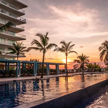 Morros Ultra, Beachfront&2 Bedrooms By Inmobiliaria Mfr * Cartagena