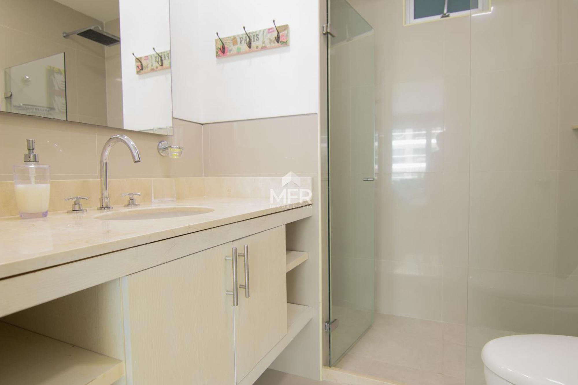 Morros Ultra, Beachfront & 2 Bedrooms By Inmobiliaria Mfr *